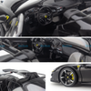 Mô hình xe Ferrari SF90 Spider Assetto Fiorano 1:18 Bburago Signature