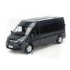 Mô hình xe Ford Transit Pro 2021 1:18 Paudi