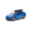 Mô hình xe Lamborghini Urus 1:64 MiniGT Blu Eleos (1)
