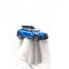 Mô hình xe Lamborghini Urus 1:64 MiniGT Blu Eleos (6)