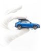 Mô hình xe Lamborghini Urus 1:64 MiniGT Blu Eleos (5)