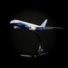 Mô hình máy bay tĩnh Original Boeing B787 16cm Everfly giá rẻ (8)