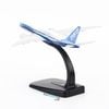 Mô hình máy bay tĩnh Original Boeing B787 16cm Everfly giá rẻ (5)