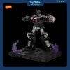 Mô Hình Đồ Chơi Lắp Ráp Transformers Classic Class 08 Nemesis Prime Rise Of The Beasts ( Quái Thú Trỗi Dậy ) BLOKEES