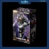 Mô Hình Đồ Chơi Lắp Ráp Transformers Classic Class 08 Nemesis Prime Rise Of The Beasts ( Quái Thú Trỗi Dậy ) BLOKEES