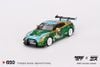 Mô hình xe LB-Silhouette Works GT Nissan 35GT-RR 1:64 MiniGT