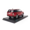 Mô hình xe Land Rover Range Rover Autobiography SV 1:43 LCD
