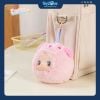 Mô hình Blind box Móc khoá Gấu bông Lovely Emma Rua Rua Zoo Vinyl Face MJ STUDIO