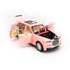 Mô hình xe Rolls Royce Phantom VIII 1:32 Chezhi
