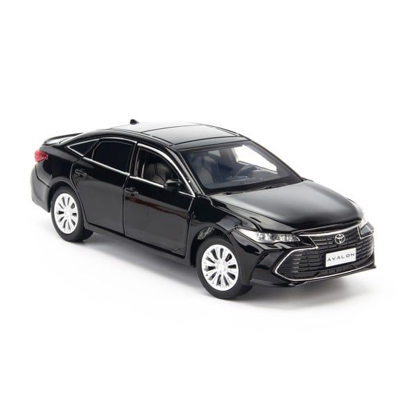 Mô hình xe Toyota Avalon 1:32 Jackiekim