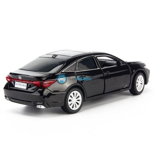 Mô hình xe Toyota Avalon 1:32 Jackiekim