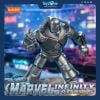 Mô hình đồ chơi Lắp ráp Blind box Marvel Infinite Saga Series 02 Model Kits BLOKEES