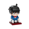 Bộ đồ chơi mô hình Thám tử lừng danh Conan lắp ráp Lego Keeppley