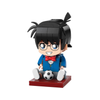 Bộ đồ chơi mô hình Thám tử lừng danh Conan lắp ráp Lego Keeppley