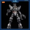 Mô Hình Đồ Chơi Lắp Ráp Transformers Classic Class 03 Scourge Rise Of The Beasts ( Quái Thú Trỗi Dậy ) BLOKEES