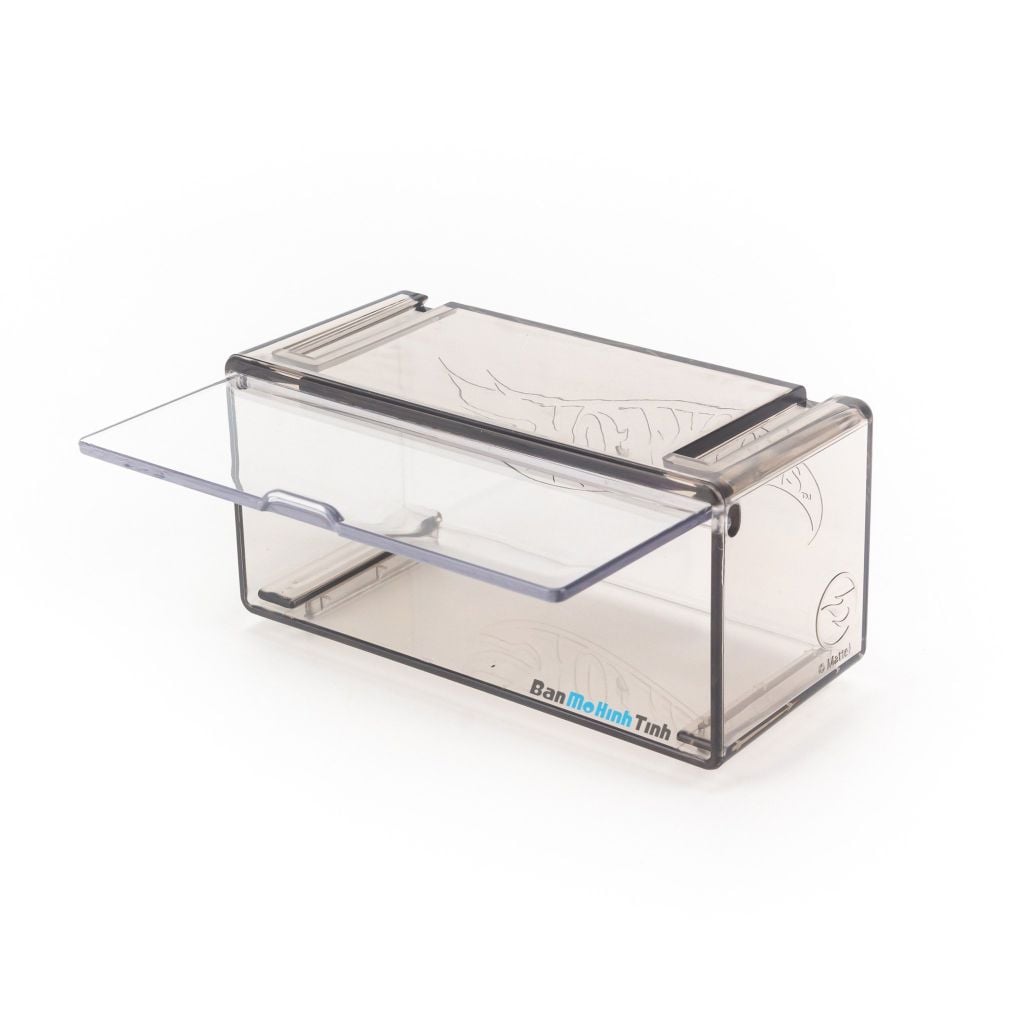 Hộp trưng bày mô hình 1:64