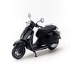 Mô hình xe Vespa GTS Super 2020 1:12 Welly