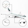 Mô hình máy bay Cathay Pacific 47cm lắp ráp có đèn Everfly