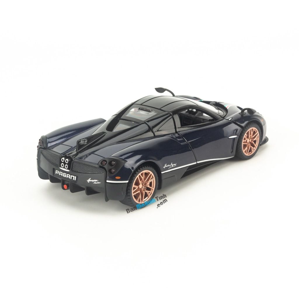 Mô hình xe Pagani Huayra 1:32 Yiate Toys