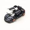 Mô hình xe Pagani Huayra 1:32 Yiate Toys