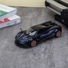 Mô hình xe Pagani Huayra 1:32 Yiate Toys