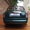  Mô hình xe Rolls Royce Phantom VII 1:18 Kyosho 