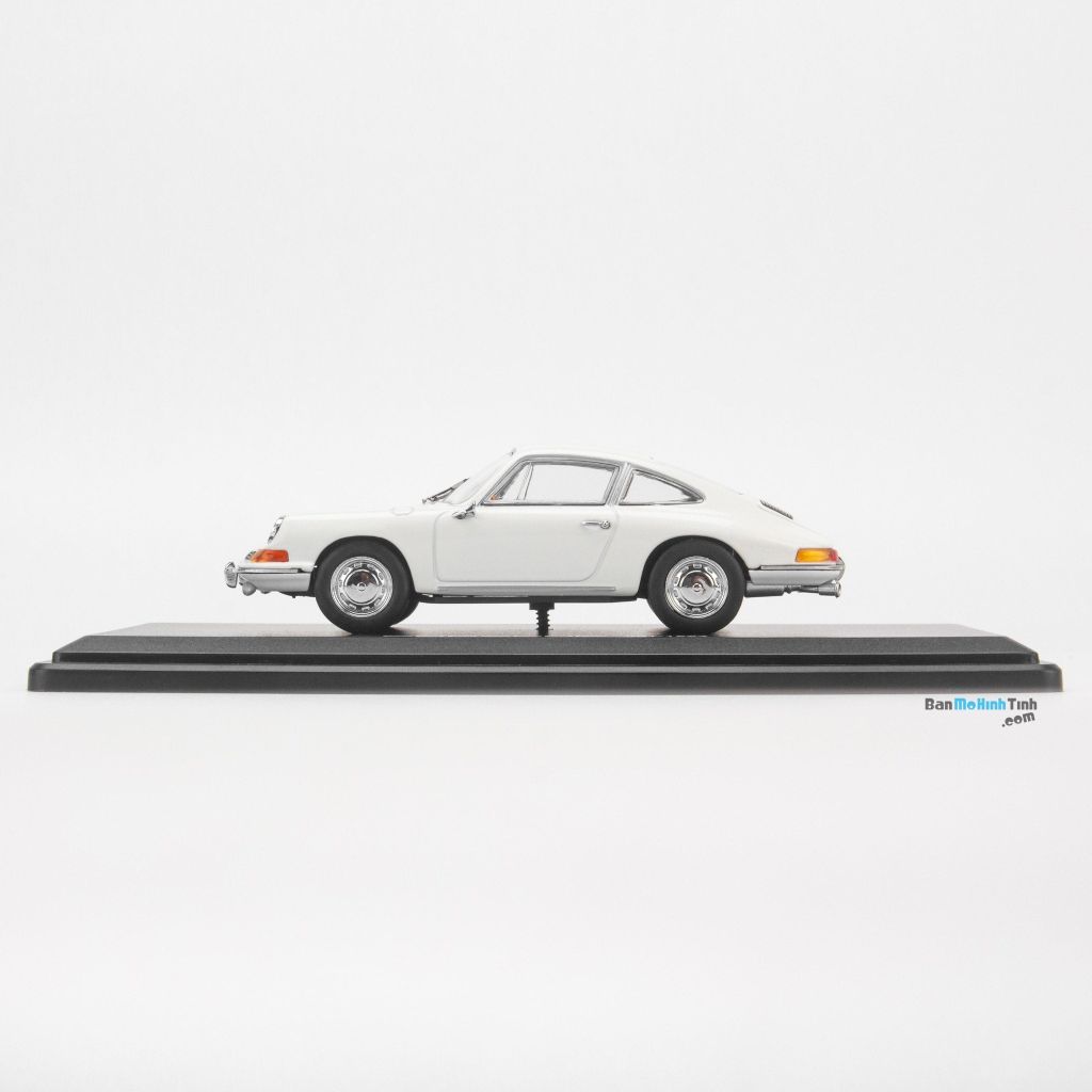 Mô hình xe Porsche 911 1964 1:43 Thavus