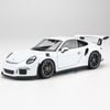 Mô hình xe Porsche 911 GT3 RS White 1:24 Welly (2)
