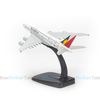 Mô hình máy bay Philippines Airlines 16cm Everfly