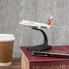 Mô hình máy bay Philippines Airlines 16cm Everfly