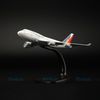 Mô hình máy bay Philippines Airlines 16cm Everfly