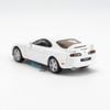 Mô hình xe JDM Toyota Supra JZA80 White 1:64 MiniGT giá rẻ (3)