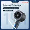 Quạt Cầm Tay Cao Cấp Handheld Fan Pro1 3600mAh JISULIFE