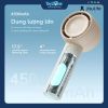 Quạt Cầm Tay Mini Handheld Fan Life5 FA42 4500mAh JISULIFE
