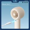 Quạt Cầm Tay Mini Handheld Fan Life5 FA42 4500mAh JISULIFE