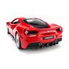 Mô hình xe Ferrari 488 GTB The Schumacher 70th Anniversary Red 118 Bburago (7)