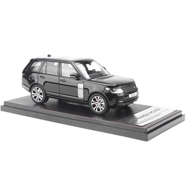 Mô hình xe Land Rover Range Rover Autobiography SV 1:43 LCD