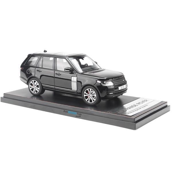 Mô hình xe Land Rover Range Rover Autobiography SV 1:43 LCD