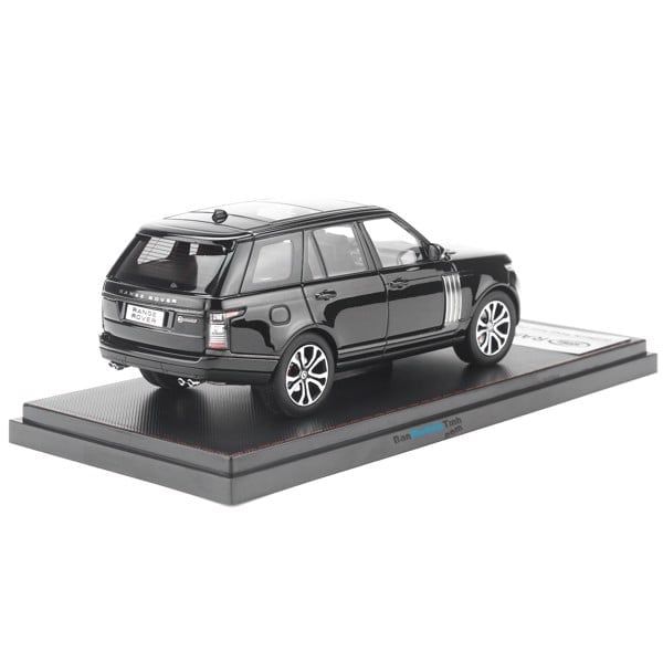 Mô hình xe Land Rover Range Rover Autobiography SV 1:43 LCD
