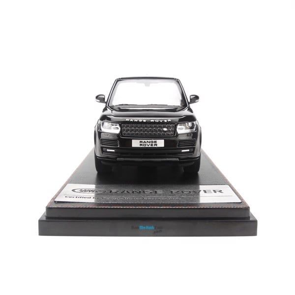 Mô hình xe Land Rover Range Rover Autobiography SV 1:43 LCD