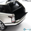 Mô hình xe Land Rover Range Rover Autobiography SV Gold 1:18 LCD