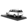 Mô hình xe ô tô Land Rover Range Rover Autobiography SV White 1:43 LCD (7)