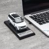 Mô hình xe ô tô Land Rover Range Rover Autobiography SV White 1:43 LCD (9)