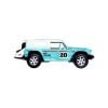 Mô hình xe Ford Bronco R Car Culture Series: American Style 1:64 Hot Wheels Premium