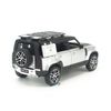 Mô hình xe Land Rover Defender 2020 1:24 Chezhi