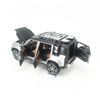 Mô hình xe Land Rover Defender 2020 1:24 Chezhi