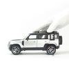 Mô hình xe Land Rover Defender 2020 1:24 Chezhi