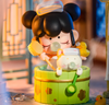 Mô hình đồ chơi Blind box Nanci Year Of Golden Hairpin Series (Năm Phúc Lộc Của Nanci) ROLIFE