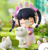 Mô hình đồ chơi Blind box Nanci Year Of Golden Hairpin Series (Năm Phúc Lộc Của Nanci) ROLIFE