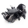 Mô hình xe Land Rover Range Rover Velar 1:18 LCD Black (5)